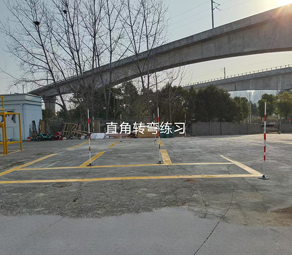叉車司機培訓