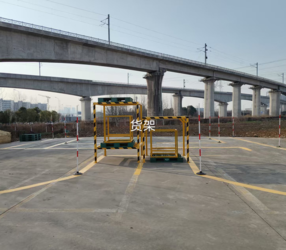 叉車司機培訓(xùn)