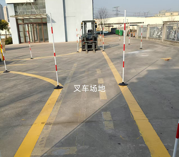 叉車司機(jī)培訓(xùn)