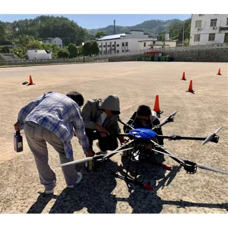 無人機培訓