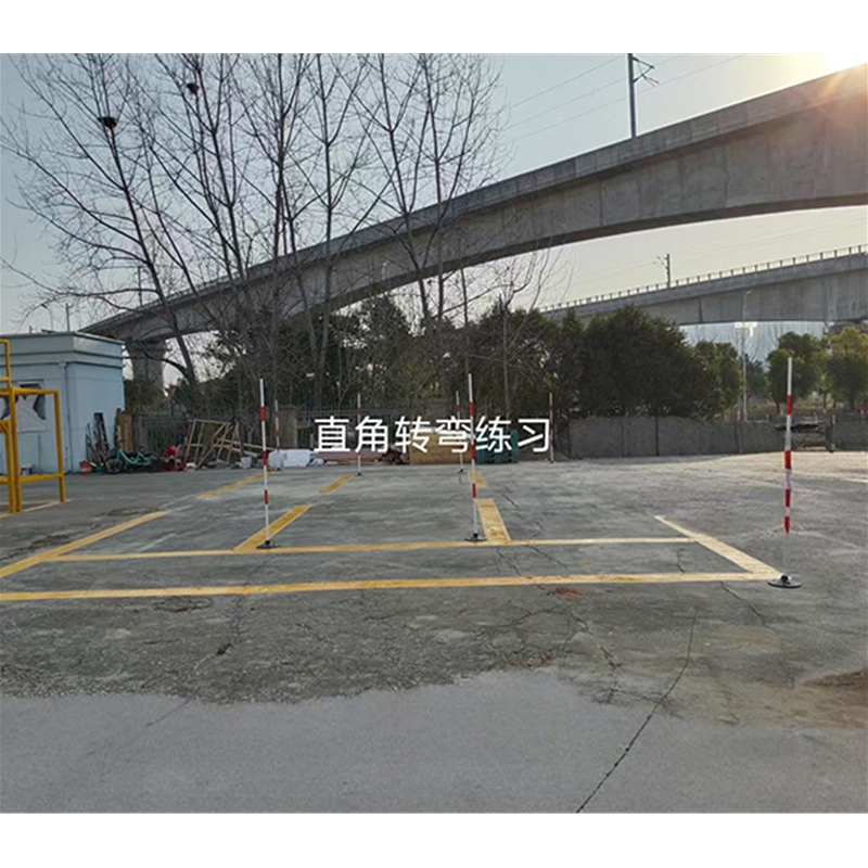 叉車司機培訓