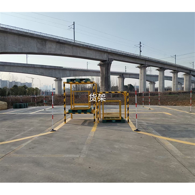 叉車司機培訓